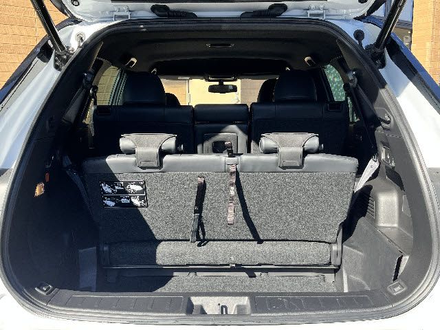 MITSUBISHI OUTLANDER PHEV 2022