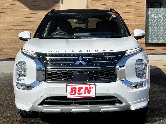 MITSUBISHI OUTLANDER PHEV 2022