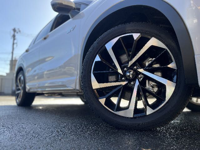 MITSUBISHI OUTLANDER PHEV 2022