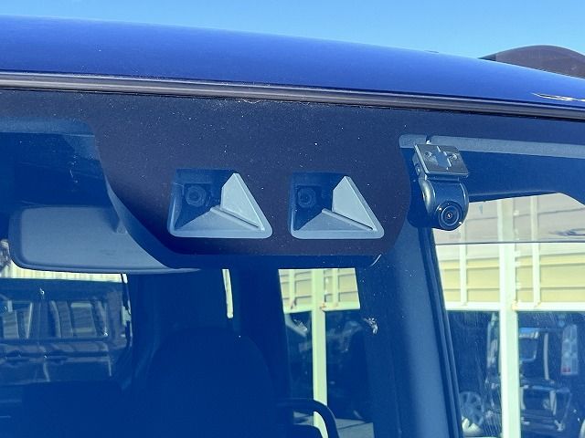 DAIHATSU TANTO FAN CROSS 2023