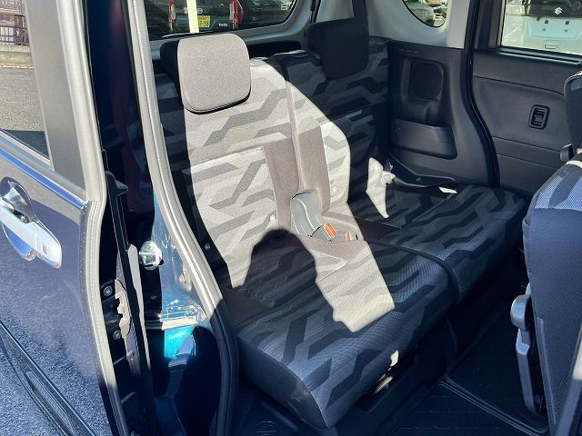 DAIHATSU TANTO FAN CROSS 2023