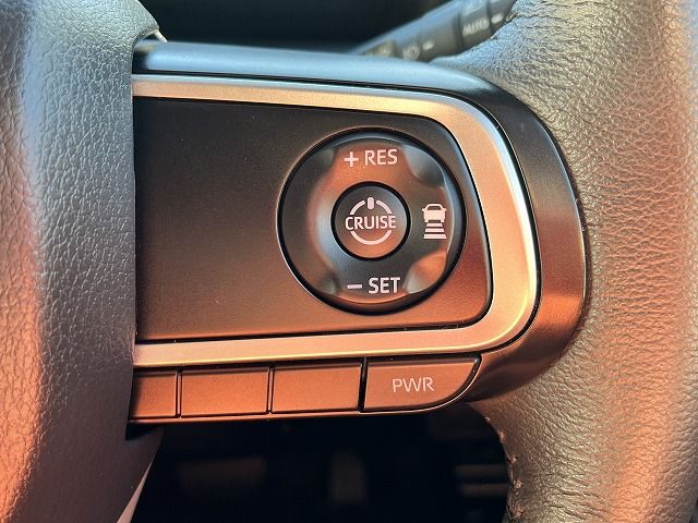 DAIHATSU TANTO FAN CROSS 2023