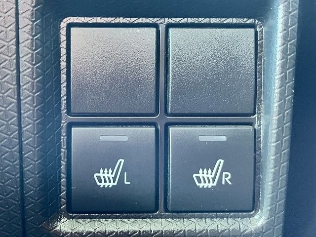 DAIHATSU TANTO FAN CROSS 2023