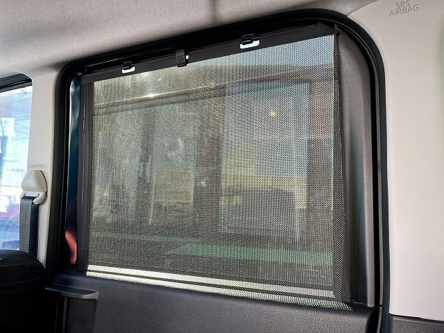 DAIHATSU TANTO FAN CROSS 2023