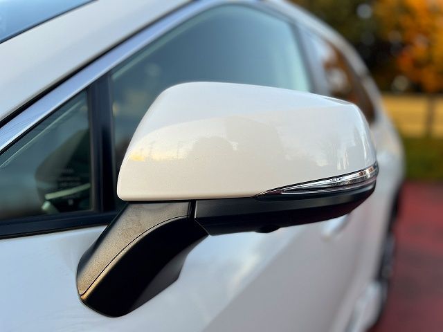 TOYOTA RAV4 4WD 2022