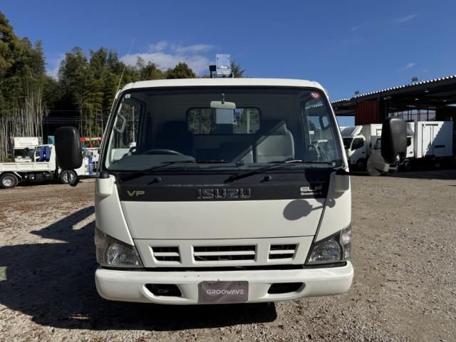 ISUZU ELF 2006
