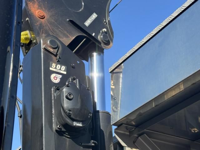 MITSUBISHI FUSOU SUPER GREAT 2021