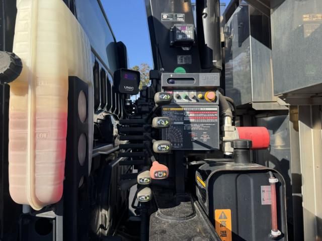 MITSUBISHI FUSOU SUPER GREAT 2021