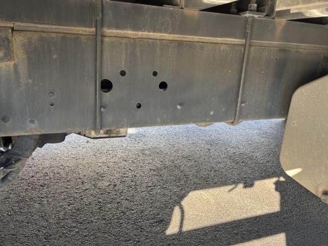 MITSUBISHI FUSOU SUPER GREAT 2021