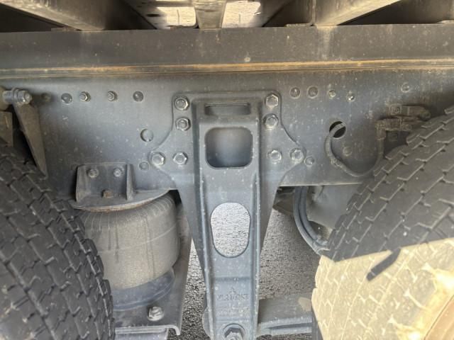 MITSUBISHI FUSOU SUPER GREAT 2021