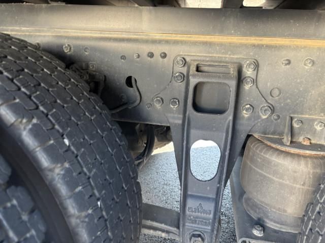 MITSUBISHI FUSOU SUPER GREAT 2021