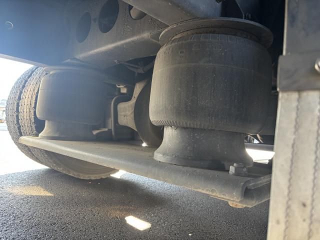 MITSUBISHI FUSOU SUPER GREAT 2021