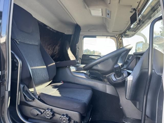 MITSUBISHI FUSOU SUPER GREAT 2021