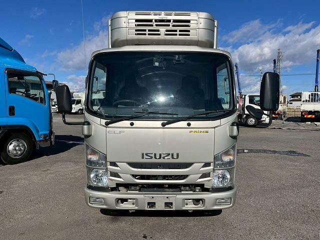 ISUZU ELF 2016
