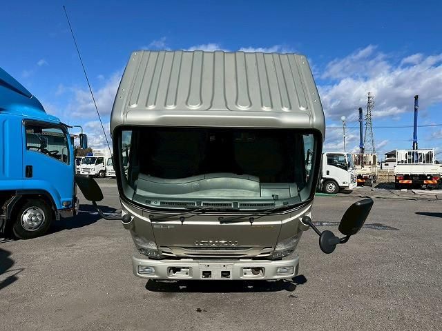 ISUZU ELF 2016
