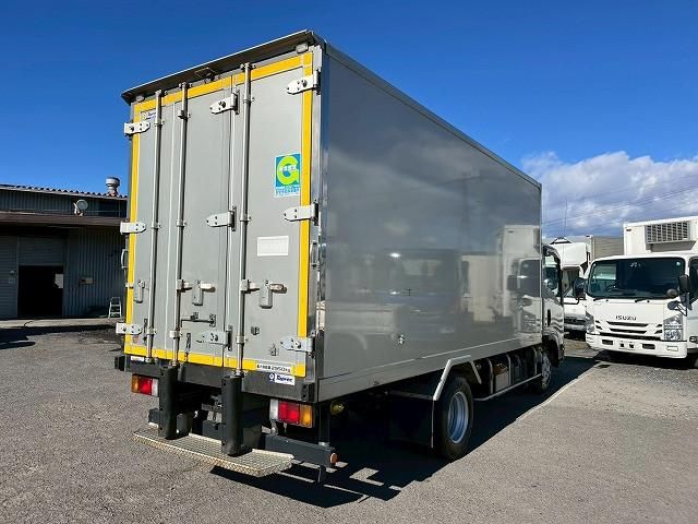 ISUZU ELF 2016