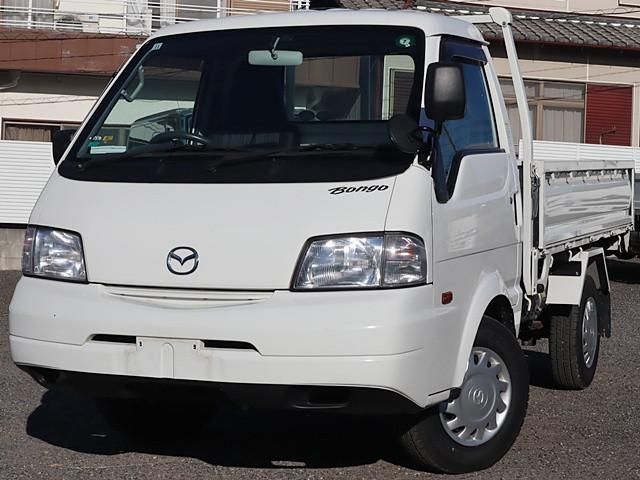 MAZDA BONGO truck 2WD 2016