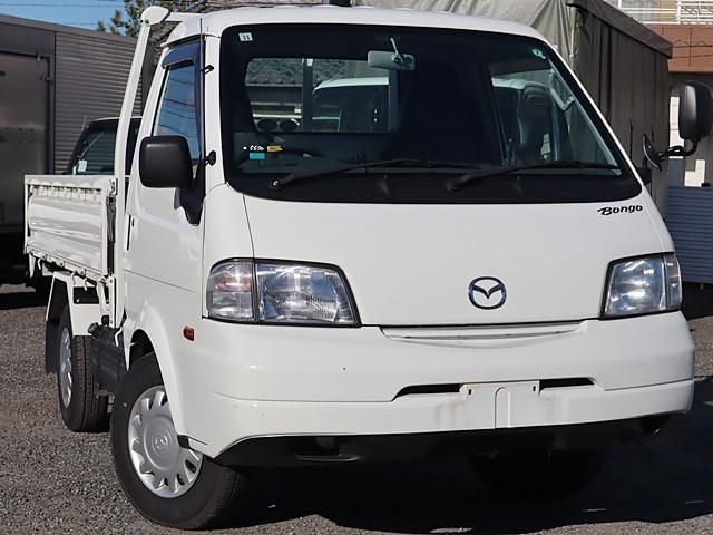 MAZDA BONGO truck 2WD 2016