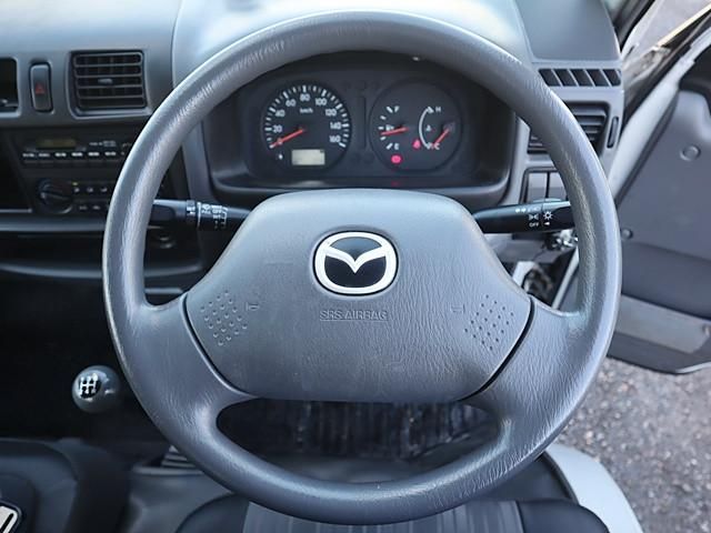 MAZDA BONGO truck 2WD 2016