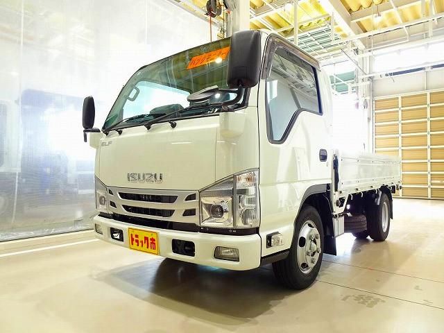 ISUZU ELF 2023