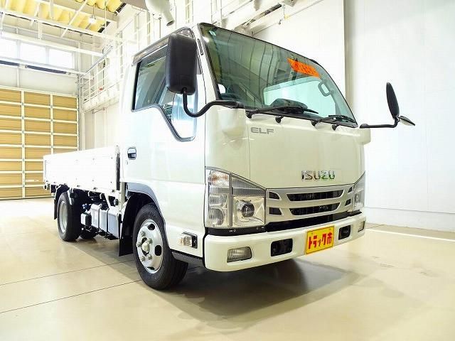 ISUZU ELF 2023