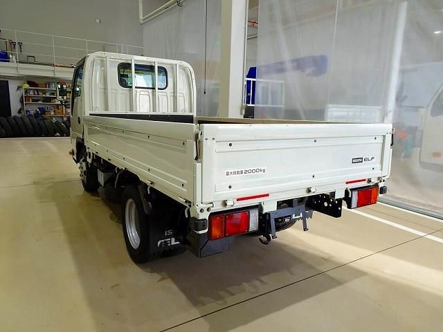 ISUZU ELF 2023