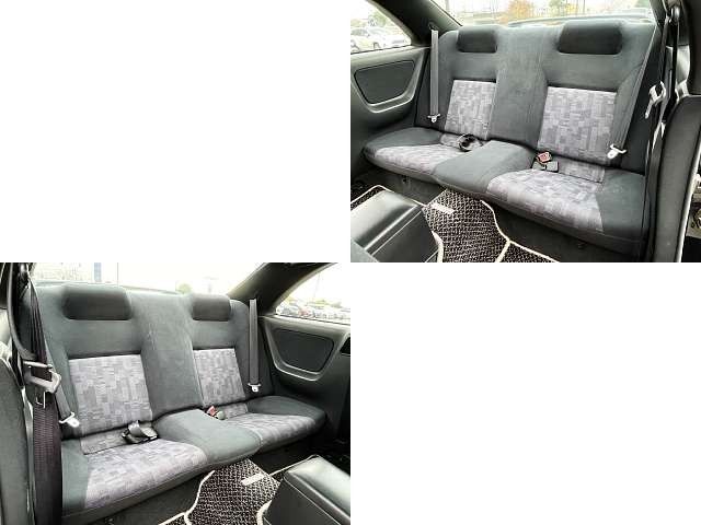 NISSAN SKYLINE coupe 1998