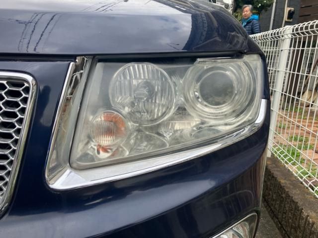 JEEP JEEP COMPASS 2012