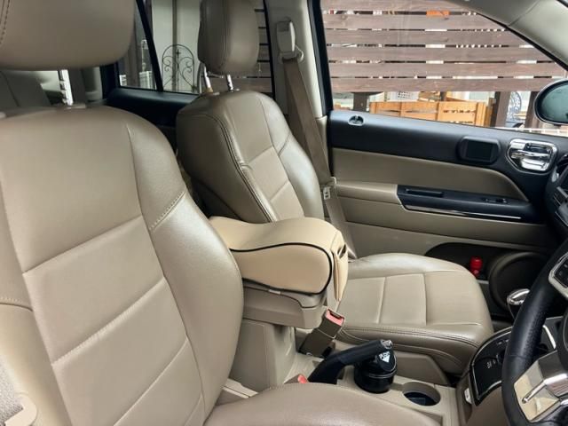 JEEP JEEP COMPASS 2012