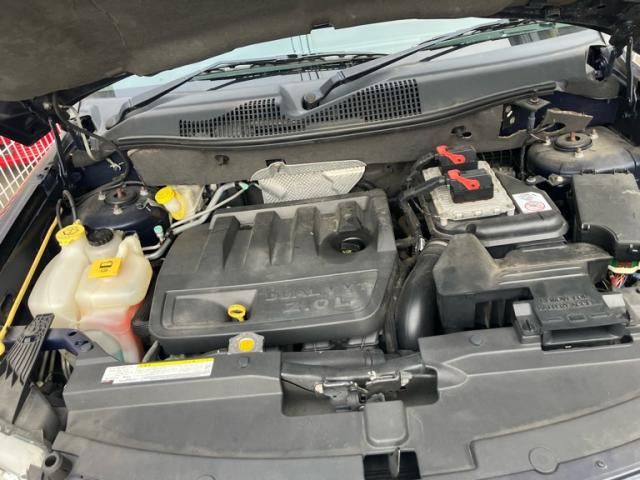 JEEP JEEP COMPASS 2012