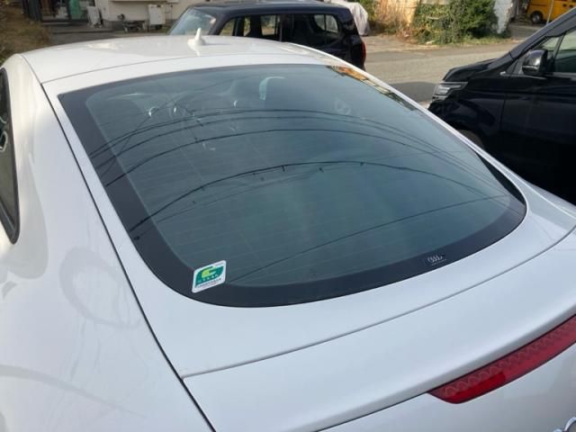 AUDI AUDI TT coupe 2009