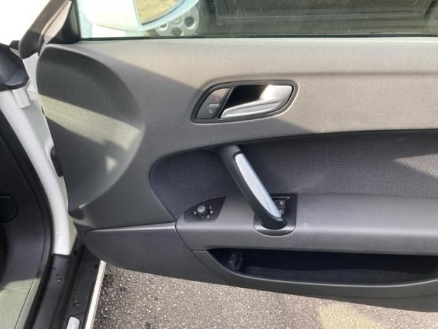 AUDI AUDI TT coupe 2009