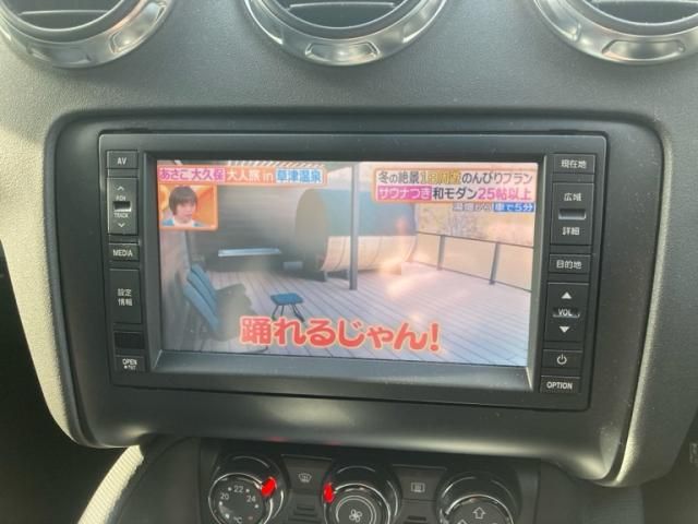 AUDI AUDI TT coupe 2009