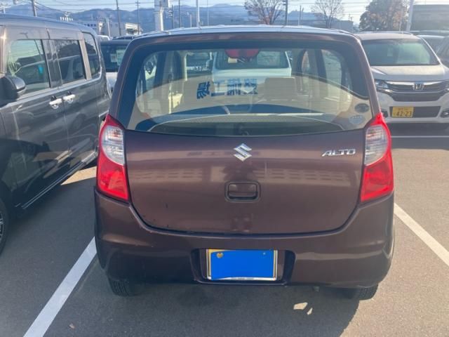 SUZUKI ALTO 2011