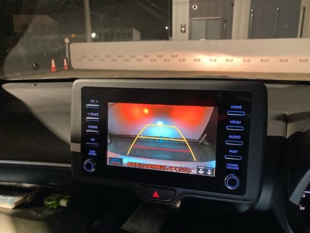 TOYOTA YARIS HYBRID 2020