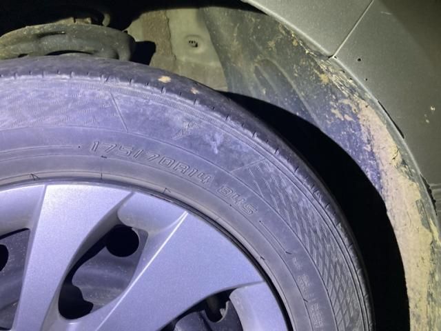 TOYOTA YARIS HYBRID 2020