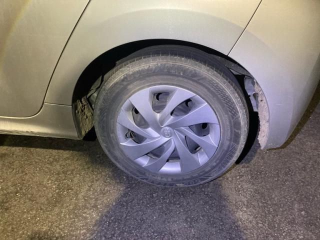 TOYOTA YARIS HYBRID 2020