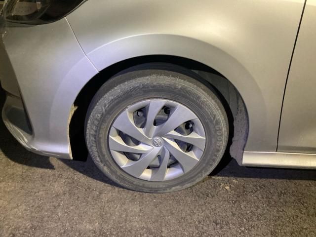 TOYOTA YARIS HYBRID 2020