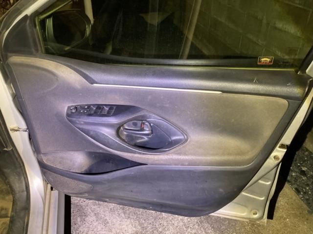 TOYOTA YARIS HYBRID 2020