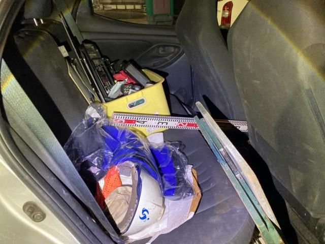 TOYOTA YARIS HYBRID 2020