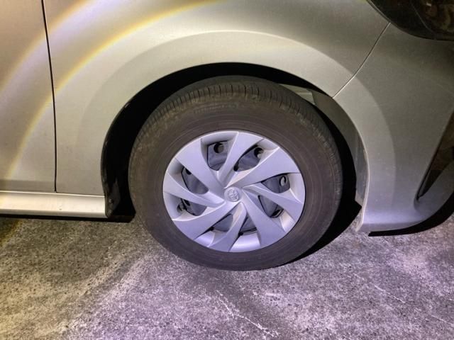 TOYOTA YARIS HYBRID 2020