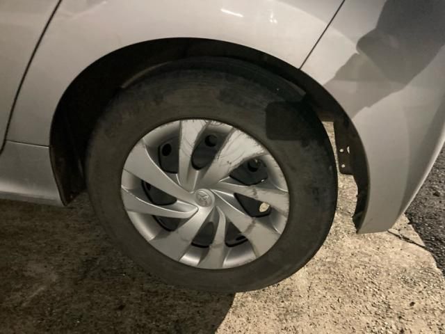 TOYOTA YARIS HYBRID 2020