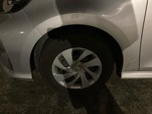 TOYOTA YARIS HYBRID 2020