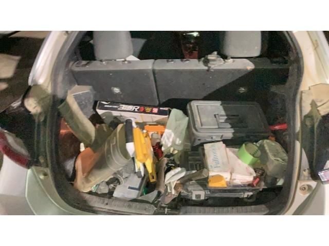 TOYOTA YARIS HYBRID 2020