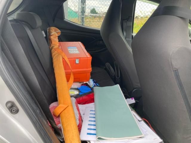 TOYOTA YARIS HYBRID 2020