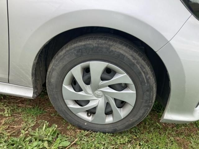 TOYOTA YARIS HYBRID 2020