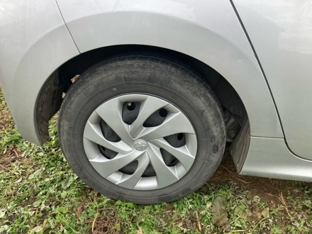 TOYOTA YARIS HYBRID 2020