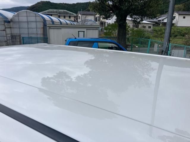 TOYOTA VELLFIRE 2014