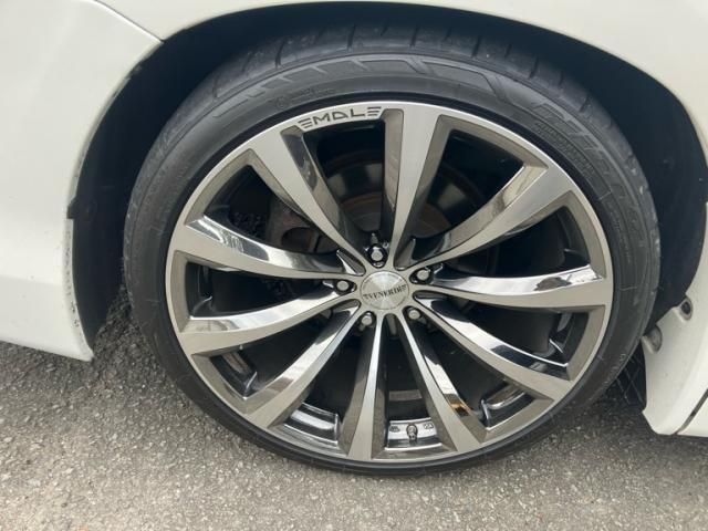 TOYOTA VELLFIRE 2014