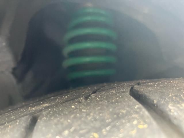 TOYOTA VELLFIRE 2014